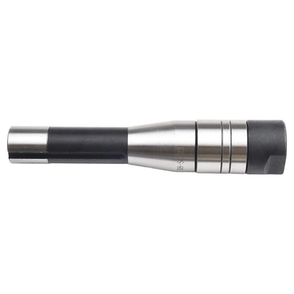 22mm Gear Milling Cutter Holder with R8 Shank for Stub Milling Machine