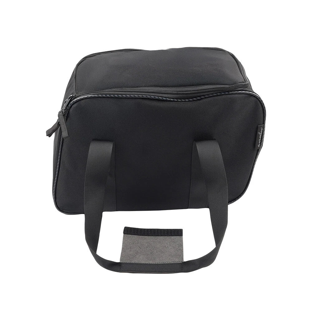Luggage Bag Backpack Trunk Saddlebag for Can Am Spyder RT (2010–2023)