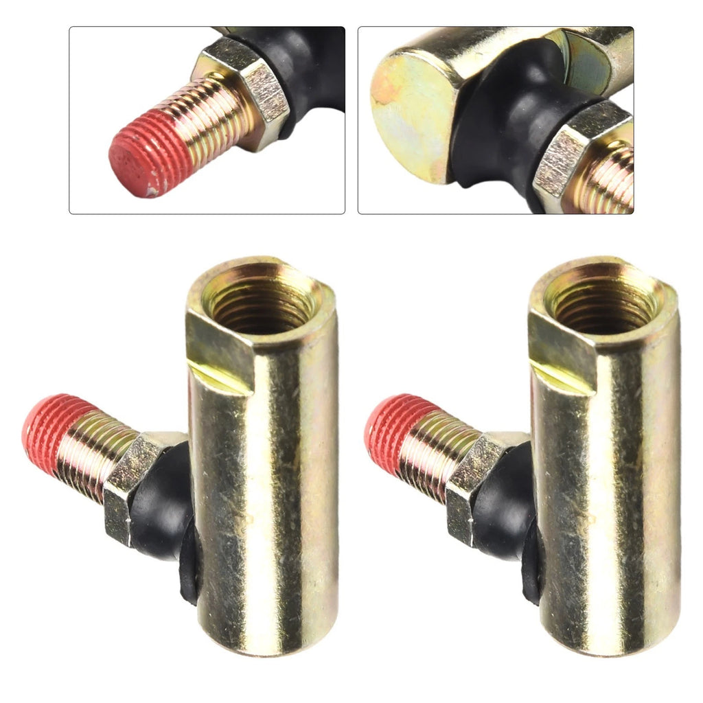 Ball Joints for