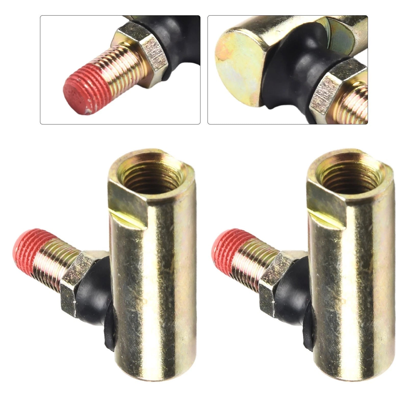 Ball Joints for