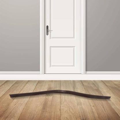Under Door Weatherproofing Solution for Various Makes and Models