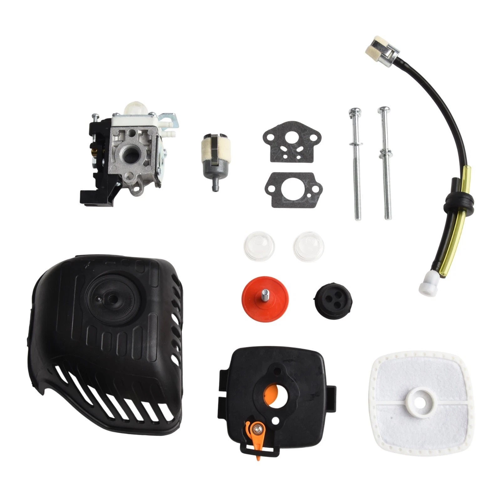 Carburetor Kit for Trimmers (Efficient Design)
