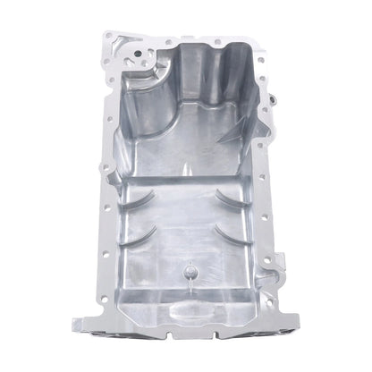Engine Oil Pan for Chrysler 300, Dodge Challenger, Charger, Magnum (2005–2010)