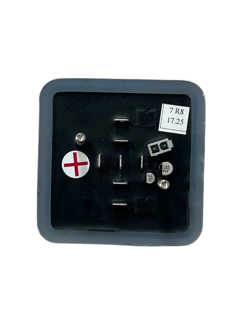 Lectrotab SLC-11 One-Touch Leveling LED Control for Auto (12/24V)