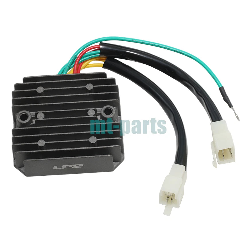 Voltage Regulator Rectifier for Honda CBR500F (1987–1991) / CBR600F (1987–1990)