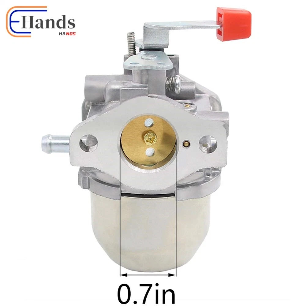 Carburetor for Generac 4000XL 3500XL 4000EXL (0C1535ASRV, OC1535ASRV, GN220)