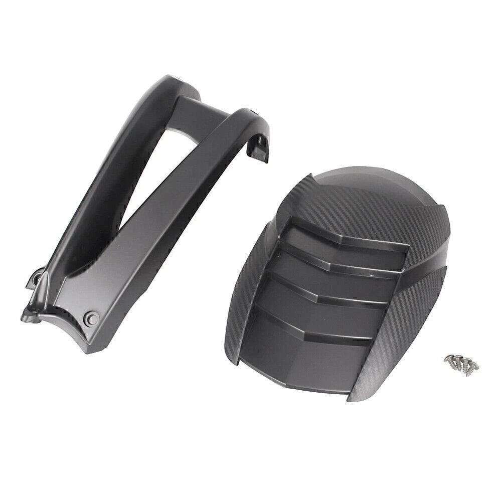 Rear Fender Mudguard Bracket for BMW R1200GS (2004–2017)