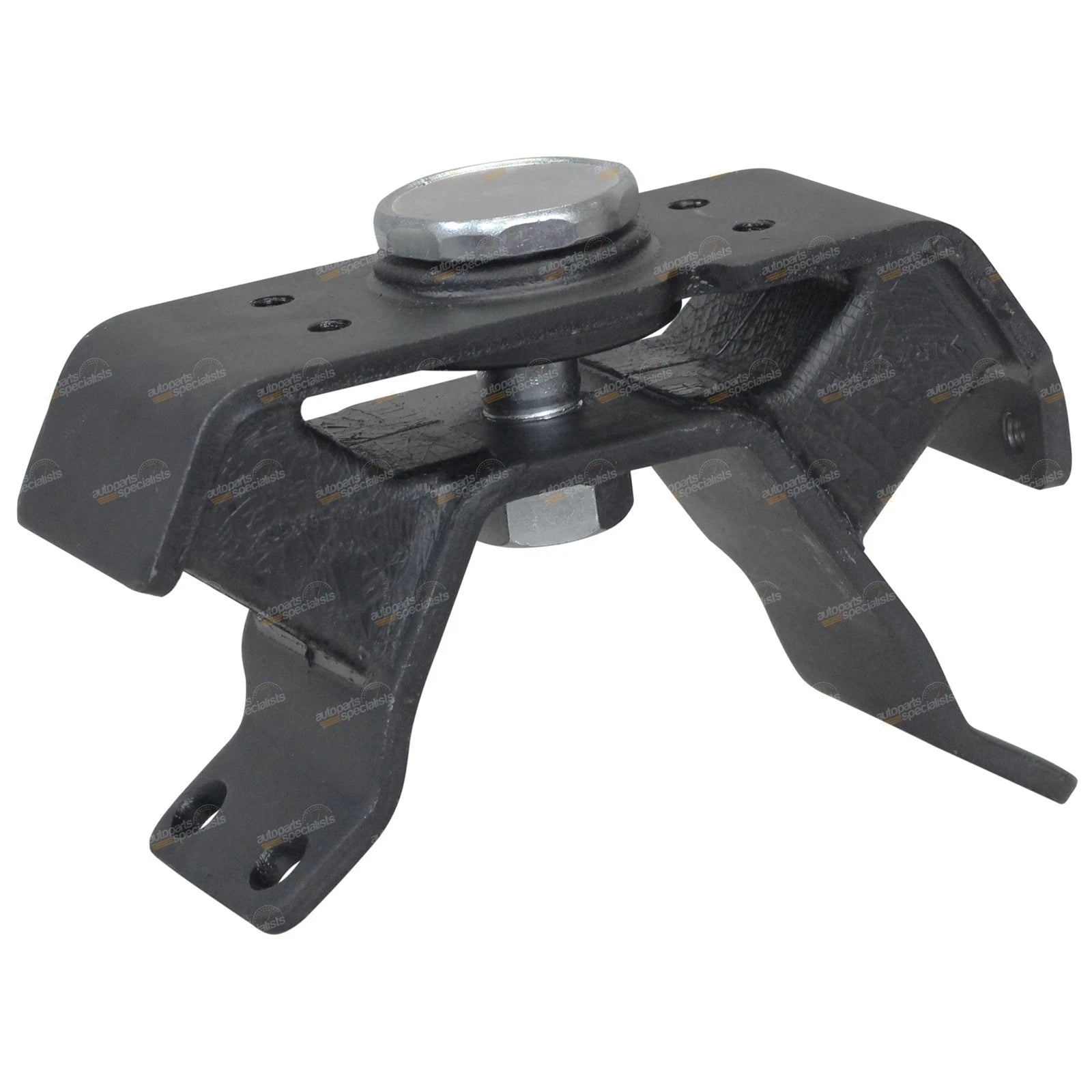 Rear Engine Gearbox Mount for Toyota Hilux RZN169 RZN174 (1997–2002)