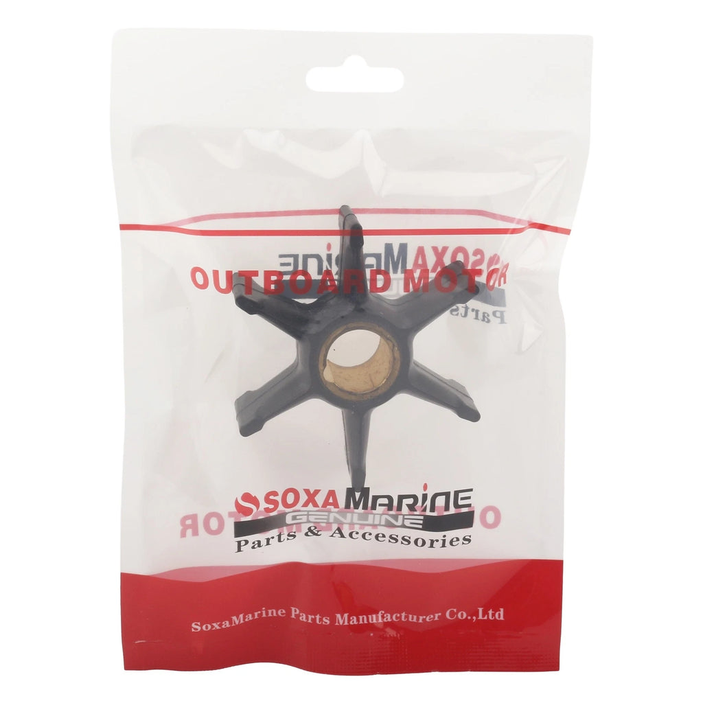 Water Pump Impeller for Evinrude Johnson Outboard (777129, 0777827)