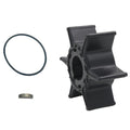 Water Pump Impeller for Yamaha 2 & 4 Stroke 20 25 HP (1996–2023) 6L2-44352-00 18-3065