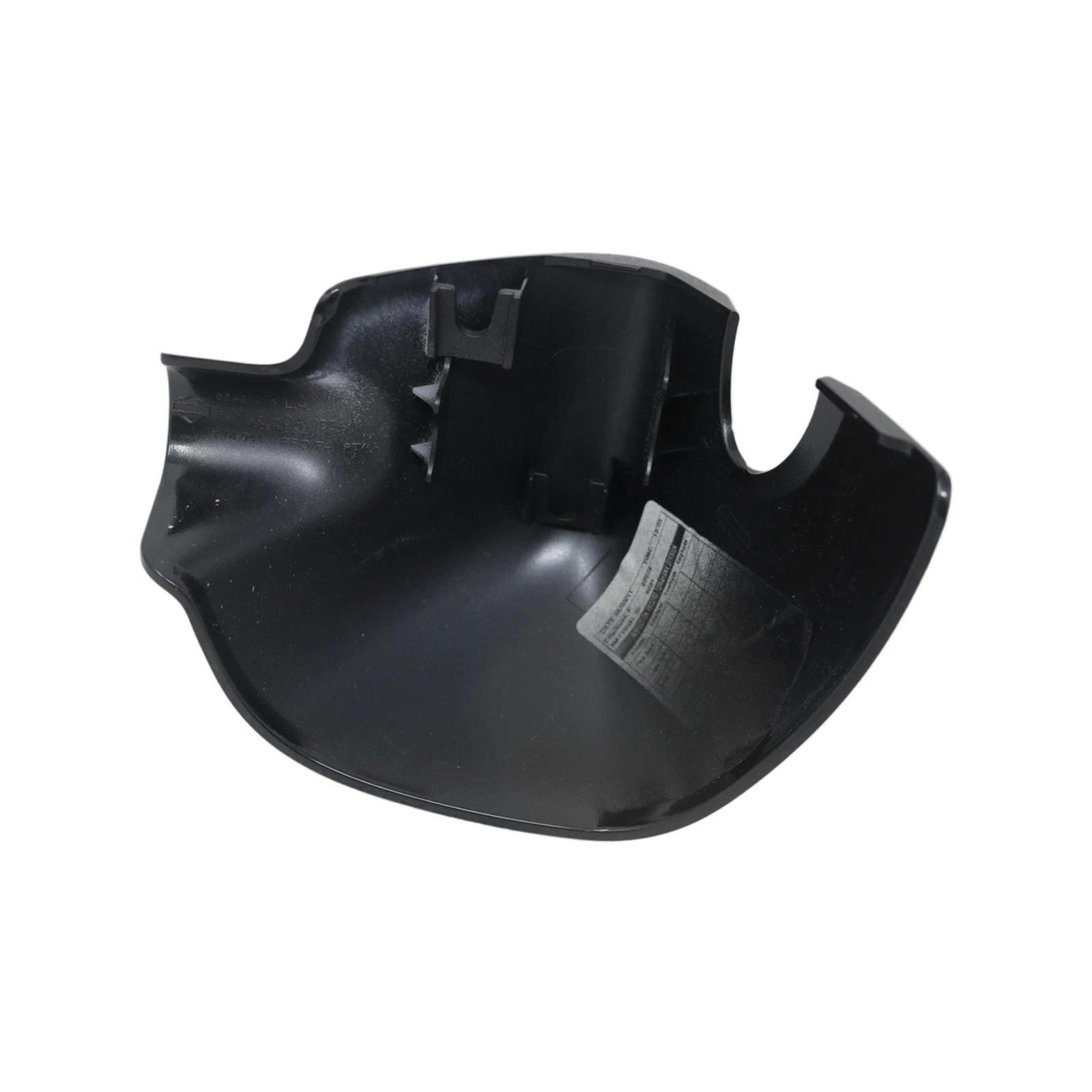 OEM Lower Fairing Cap for Harley-Davidson CVO FLHTCUSE7 (2017)