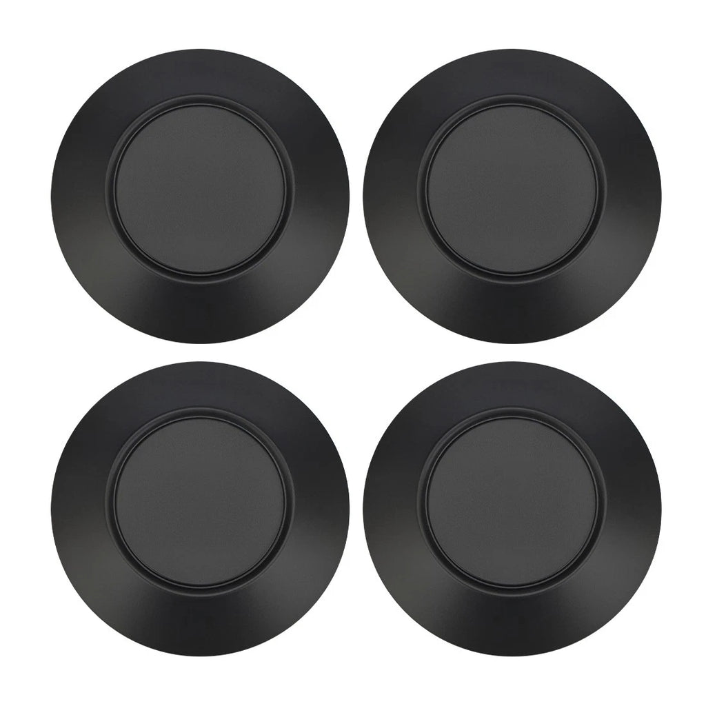 Set of 4 Center Hub Wheel Caps for Polaris General XP 1000 (2020–2025)