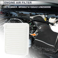 Engine Air Filter Replacement for Mitsubishi Outlander 2.4L 3.0L (2014–2020)