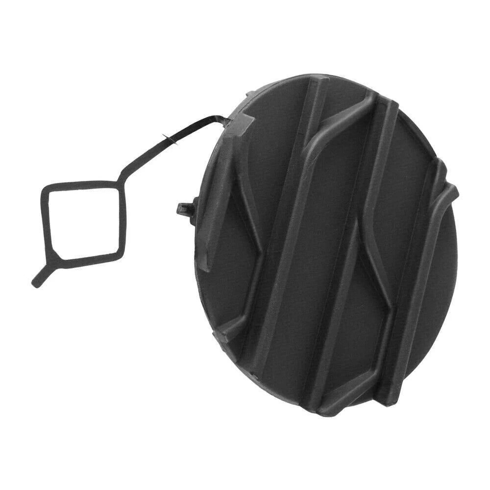 Tow Hook Eye Cover Cap for Toyota Yaris III (2014–2017)