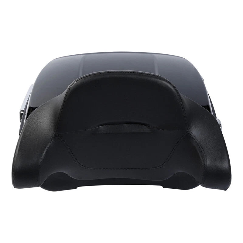 Backrest Pad for Harley Touring Street Glide (2014–2026)