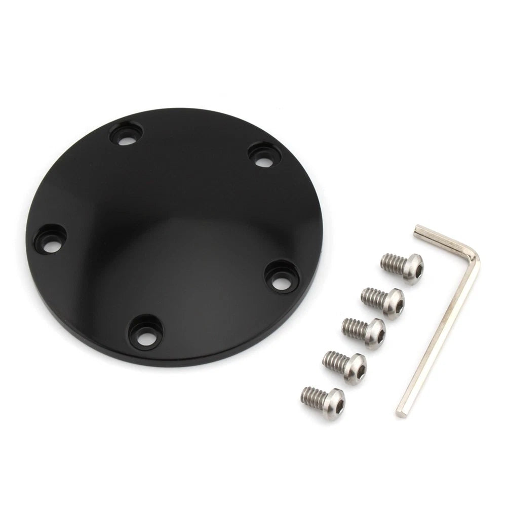 Timing Points Cover for Harley Twin Cam Softail Dyna Touring (1999–2017)
