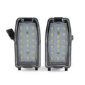 Puddle Light Lamp for Land Rover LR2 LR3 LR4 (2008–2016)