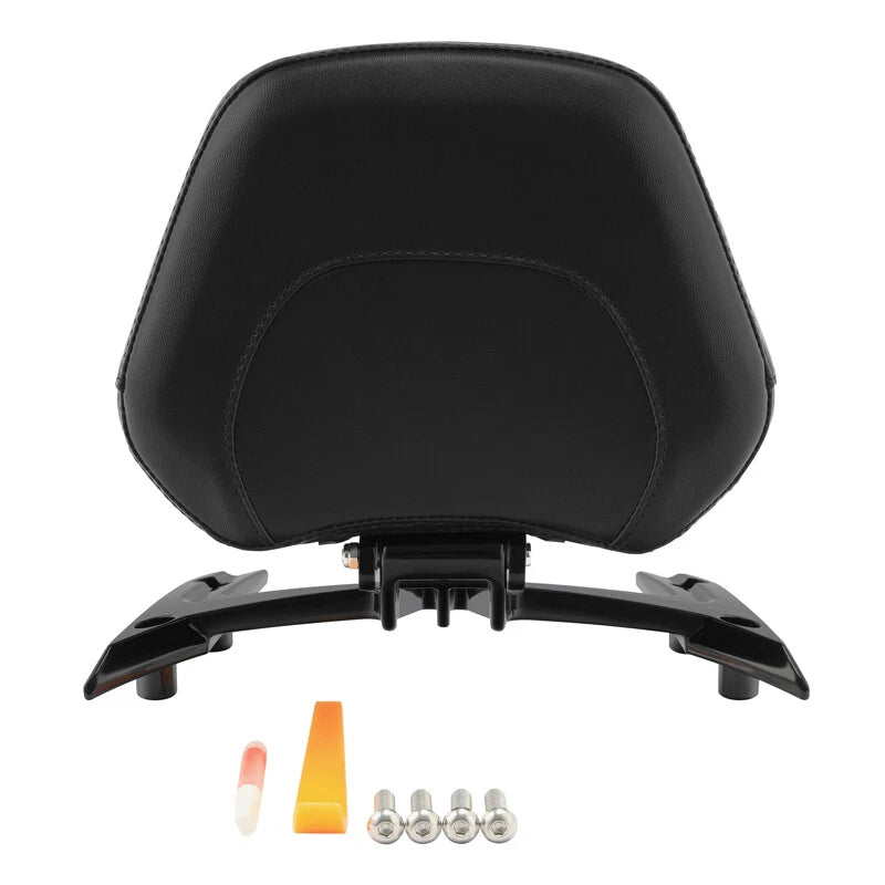 Backrest Pad for Honda Goldwing 1800 GL1800 (2018–2025)