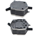 2X Fuel Pump Assembly for Yamaha Outboard (6E5-24410-00, 6E5-24410-01, 6E5-24410-03)