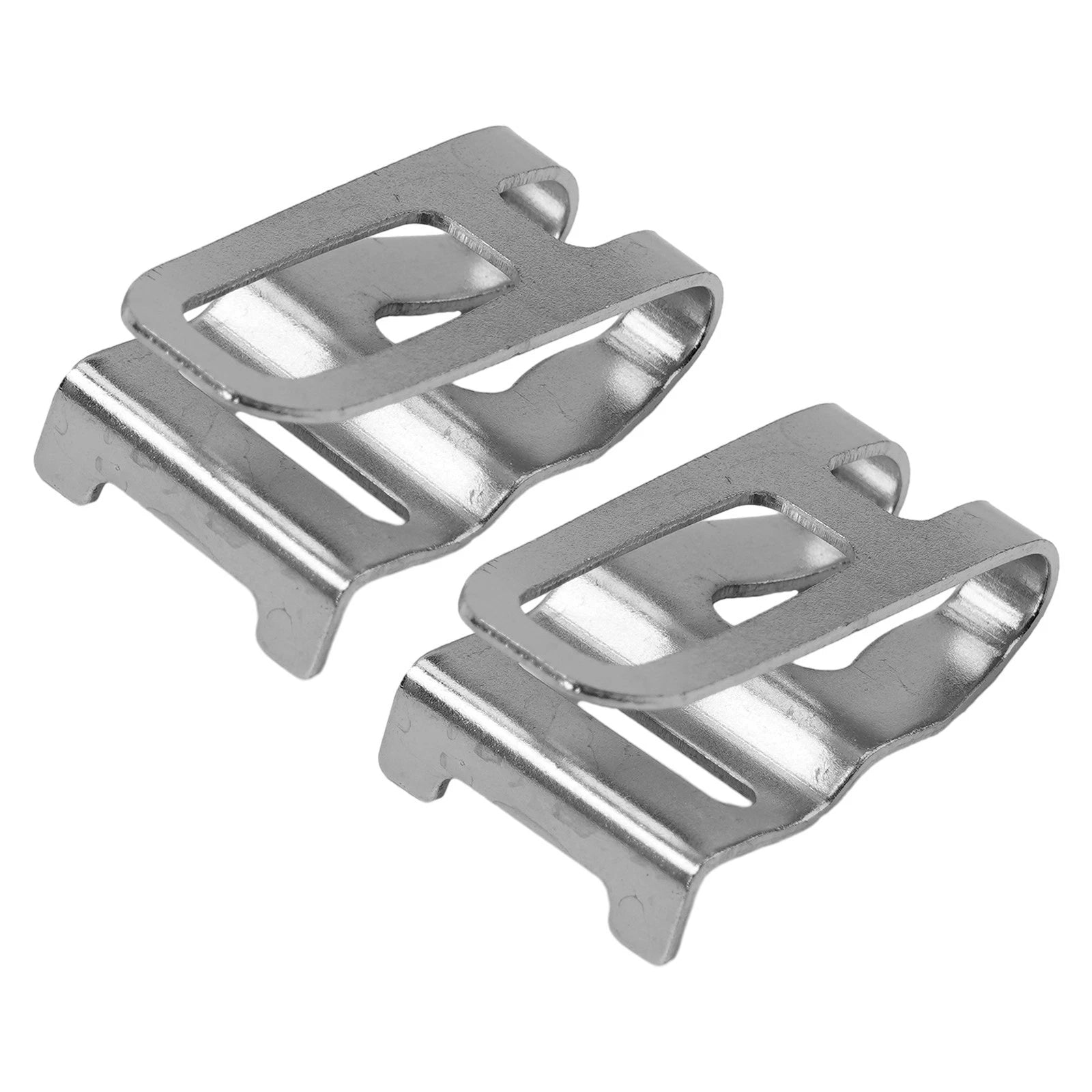 2X Tool Hook Belt Buckle 1/2" Square Drive Kit for Drill Accessories