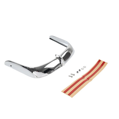 Rear Fender Tip for Suzuki Boulevard C50 C50T Classic (2005–2013) Chrome