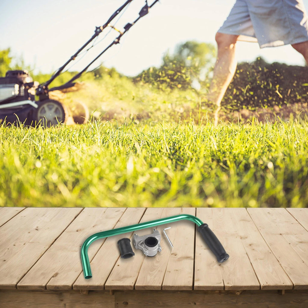 Trimmer Handle for Lawn Care (Adjustable)