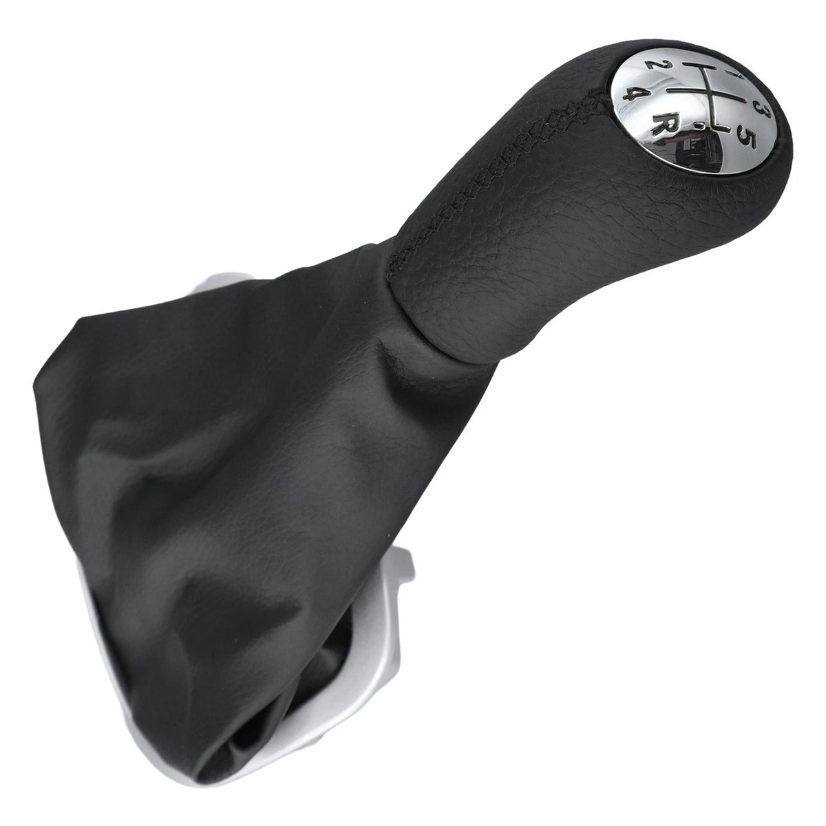 Manual Transmission Shift Boot for Renault Clio III (2005–2012)