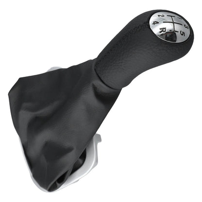 Manual Transmission Shift Boot for Renault Clio III (2005–2012)