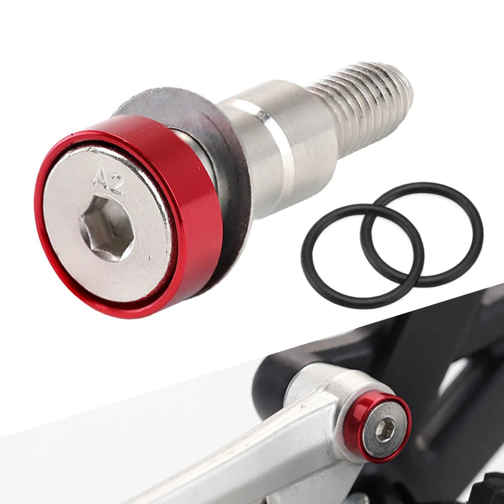 Gear Shift Lever Bolt for Ducati