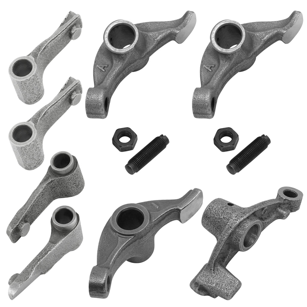 Engine Valve Rocker Arms Replacement for Honda TRX400EX Sportrax (1999–2014)