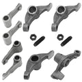 Engine Valve Rocker Arms Replacement for Honda TRX400EX Sportrax (1999–2014)