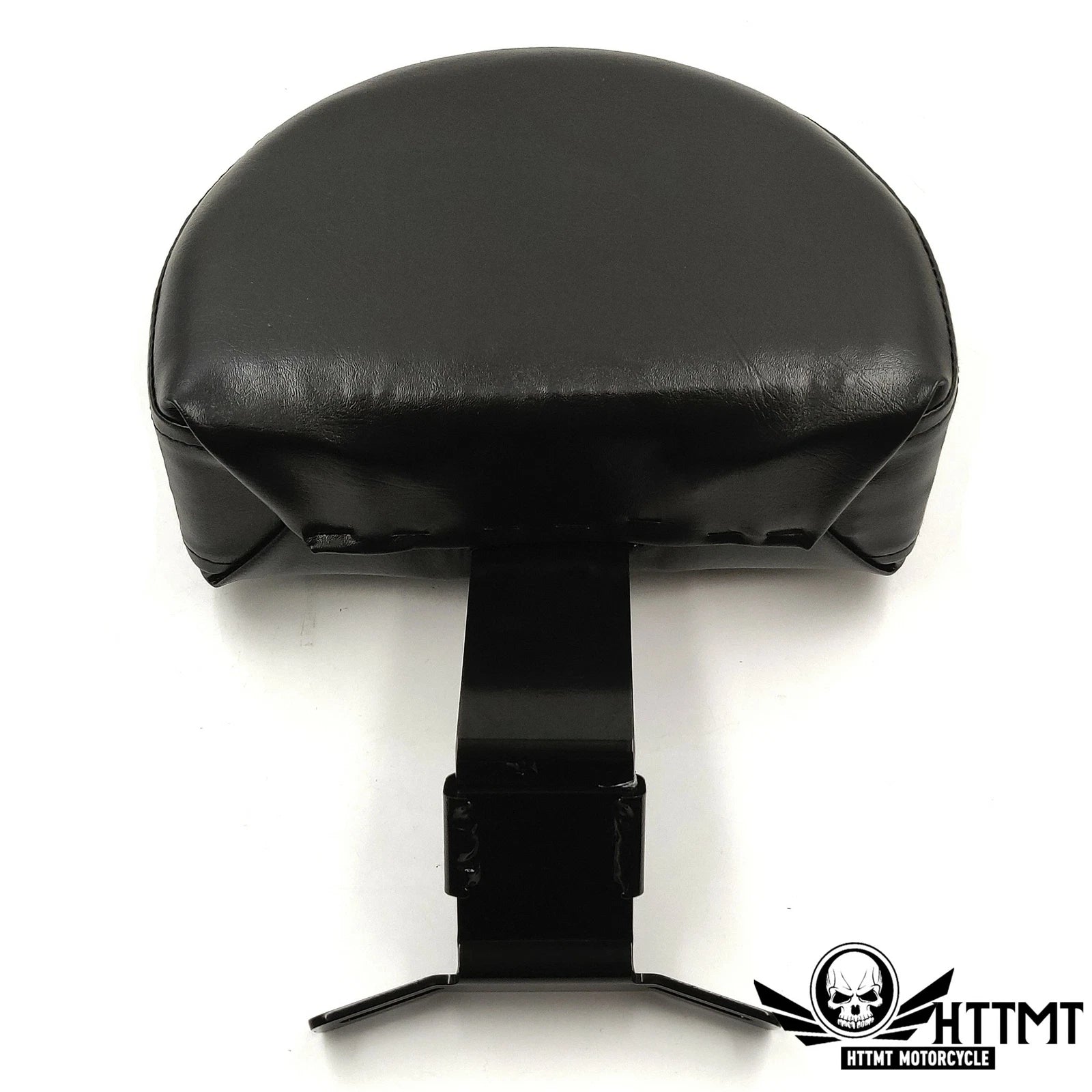 Driver Backrest for Harley Heritage Softail/Fatboy (2007–2017) Studded