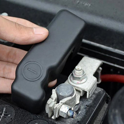 Battery Negative Terminal Cap Protector for Toyota Vios Yaris Land Cruiser Prado (2000–2023)