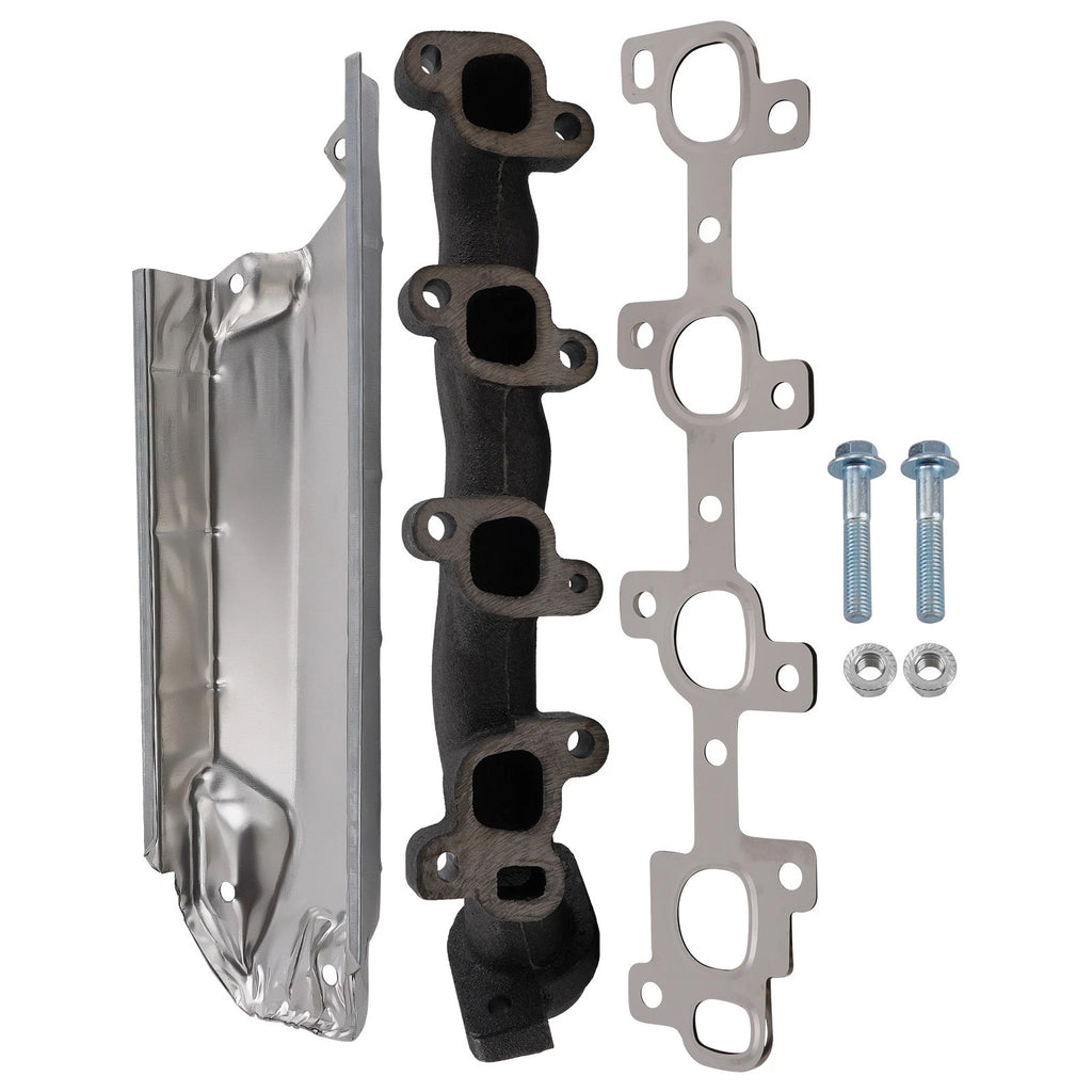 Exhaust Manifold Kit for Dodge Dakota Durango Ram 1500 (2000–2007)