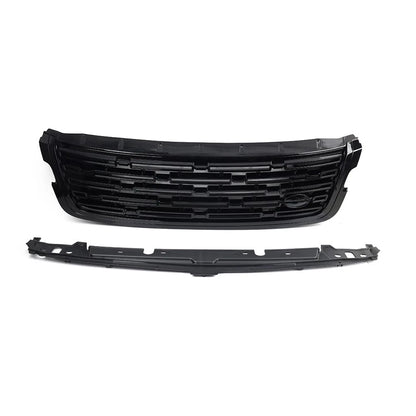 Front Bumper Grille for Land Rover Range Rover Velar (2017–2024)