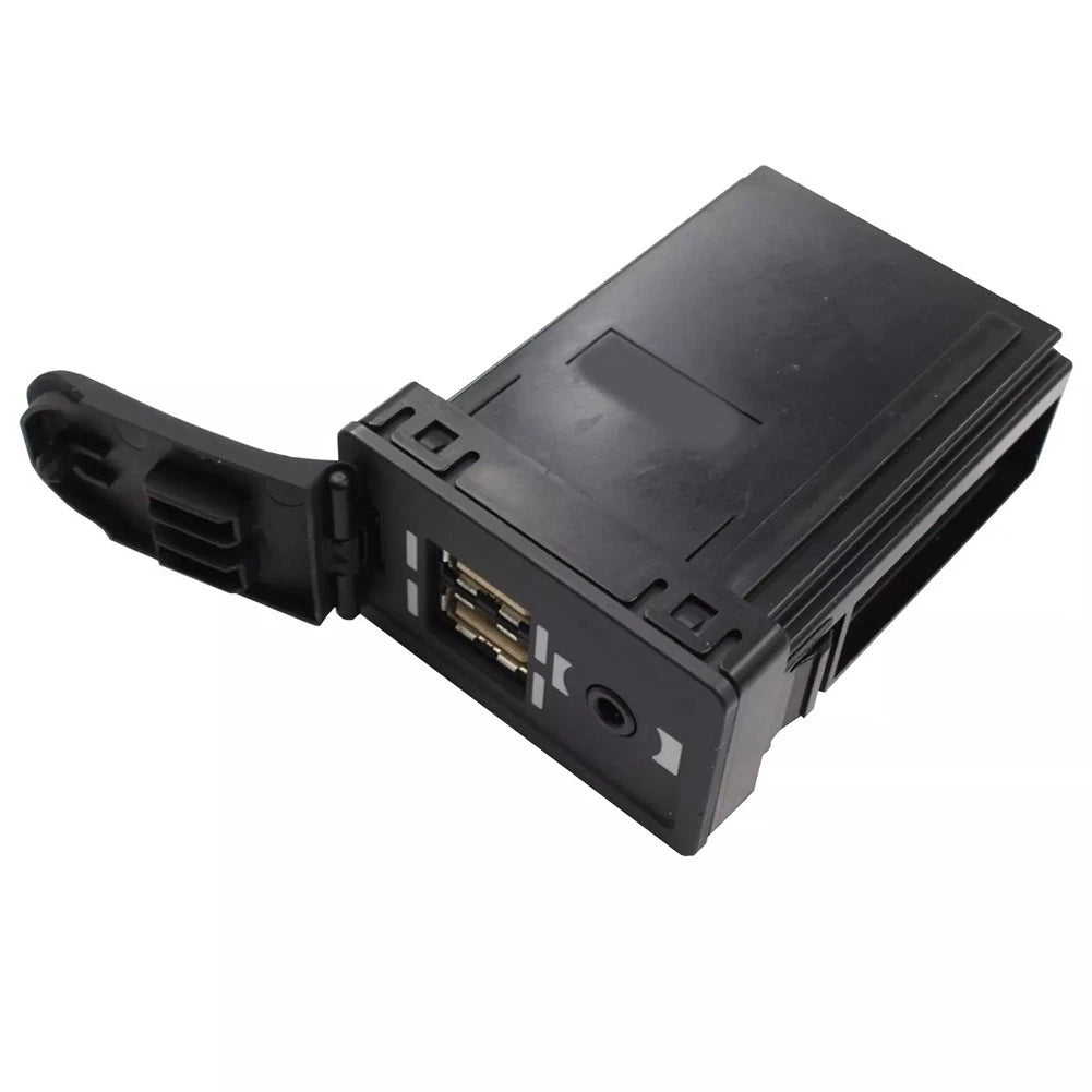 AUX connection module for Toyota Lexus (2014–2018)