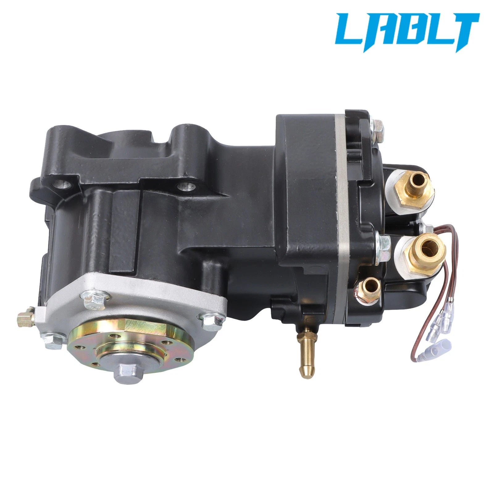 Air Compressor for Mercury Optimax 2002–2015 3.0L 200&225HP