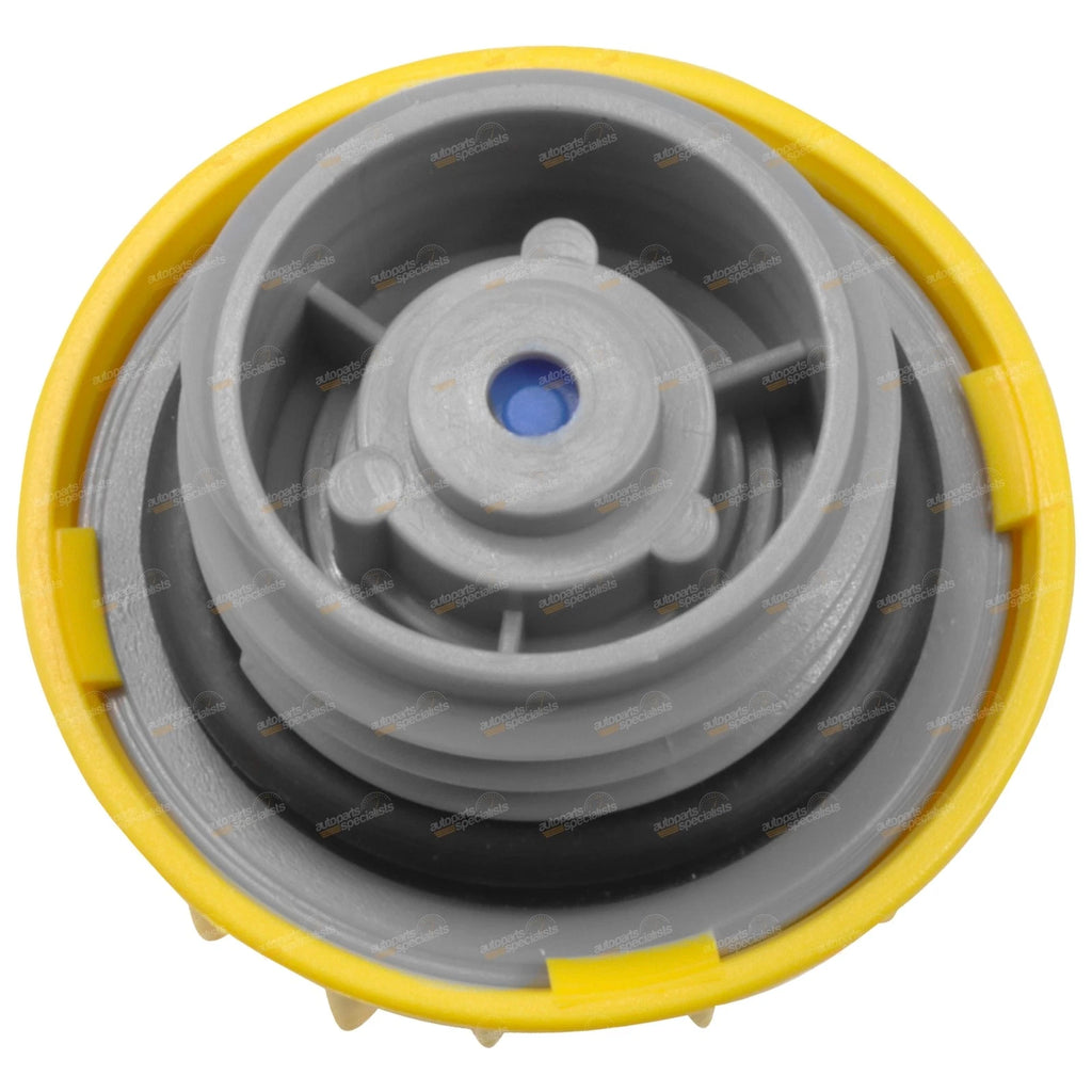 Diesel Fuel Cap for Ford Courier PC PH (1985–2006)