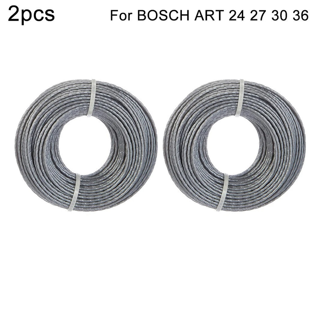 Trimmer Line Spool for BOSCH ART 30 36 Li (48m, 1.65mm)