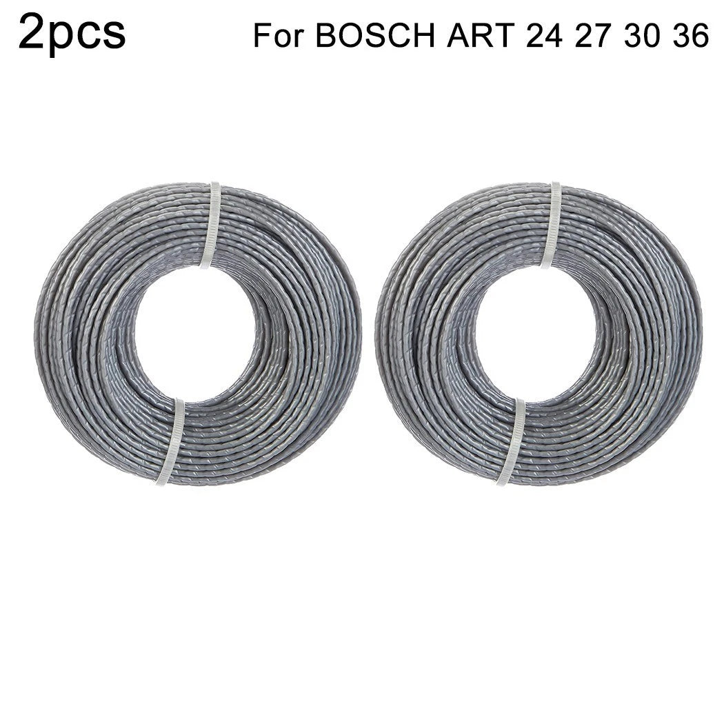 Trimmer Line Spool for BOSCH ART 30 36 Li (48m, 1.65mm)
