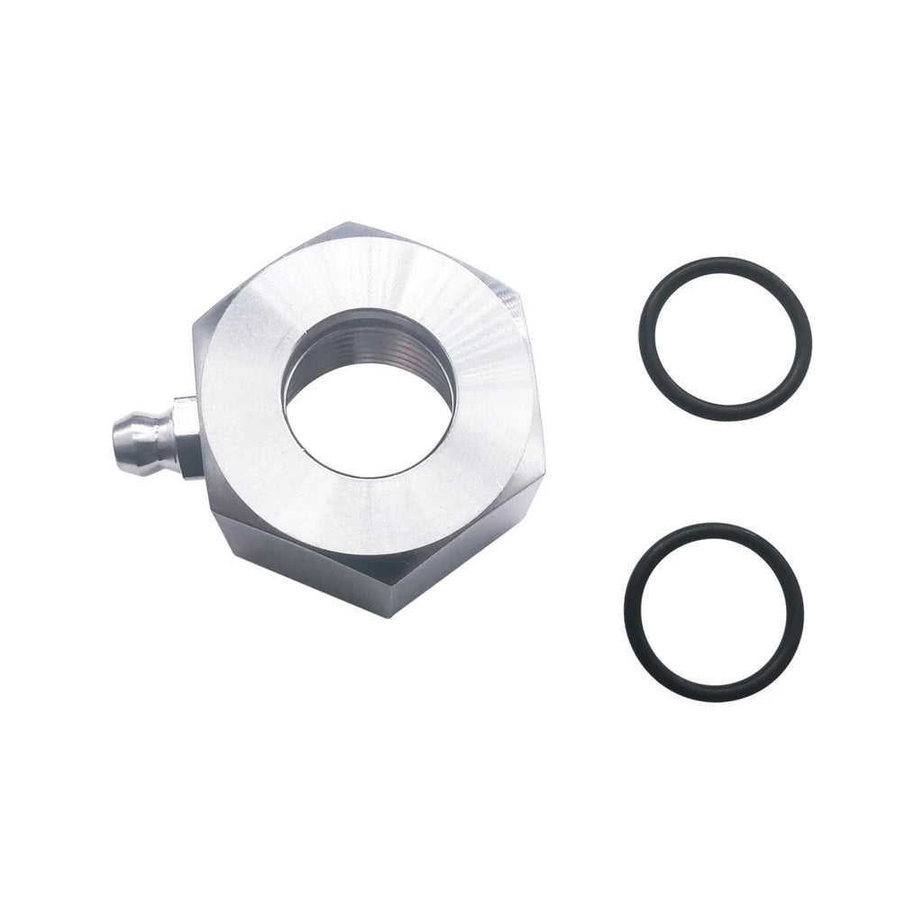Steering Guard 28251 for Outboards (7/8 Inch)