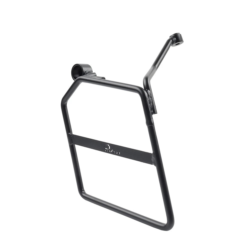 Left Side Saddle Bag Trunk Support Bracket for Honda Monkey 125 (2018–2024)