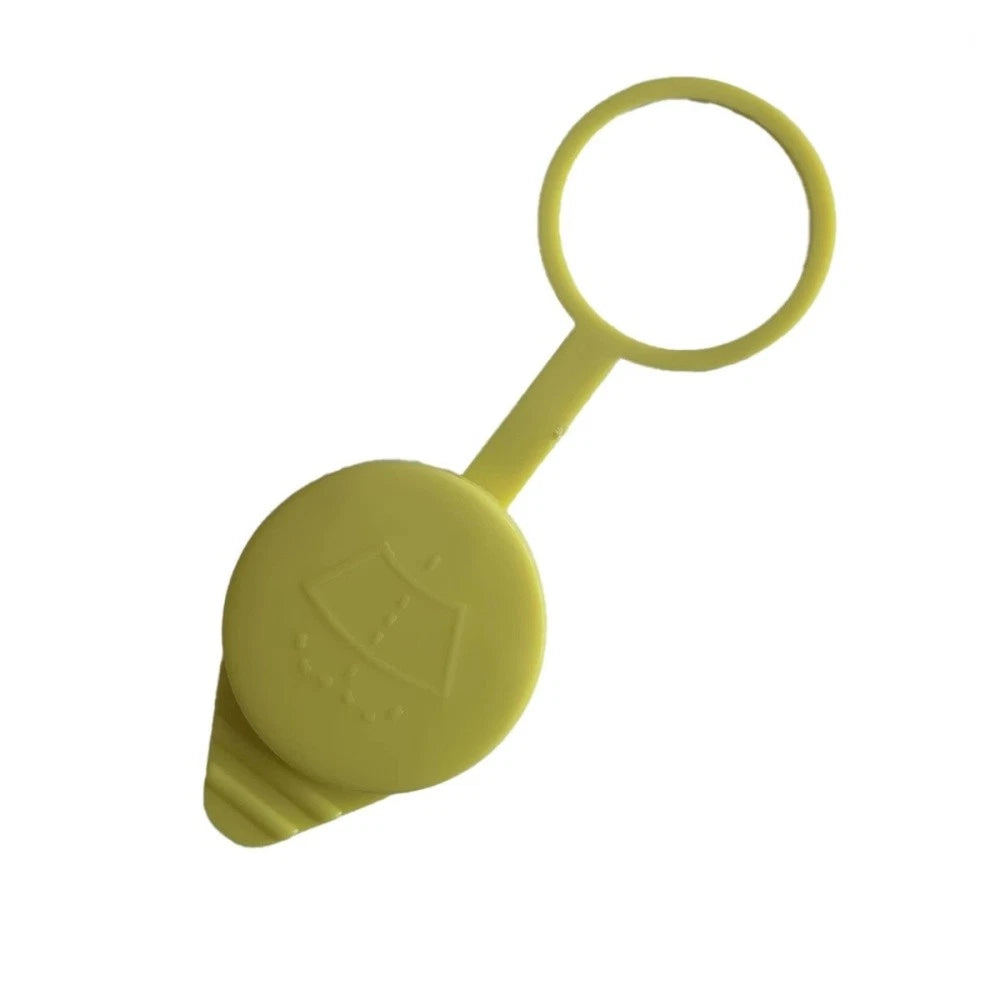 Windshield Washer Bottle Cap for Nissan Navara D40 (2004–2018) / Pathfinder R51 (2005–2012)
