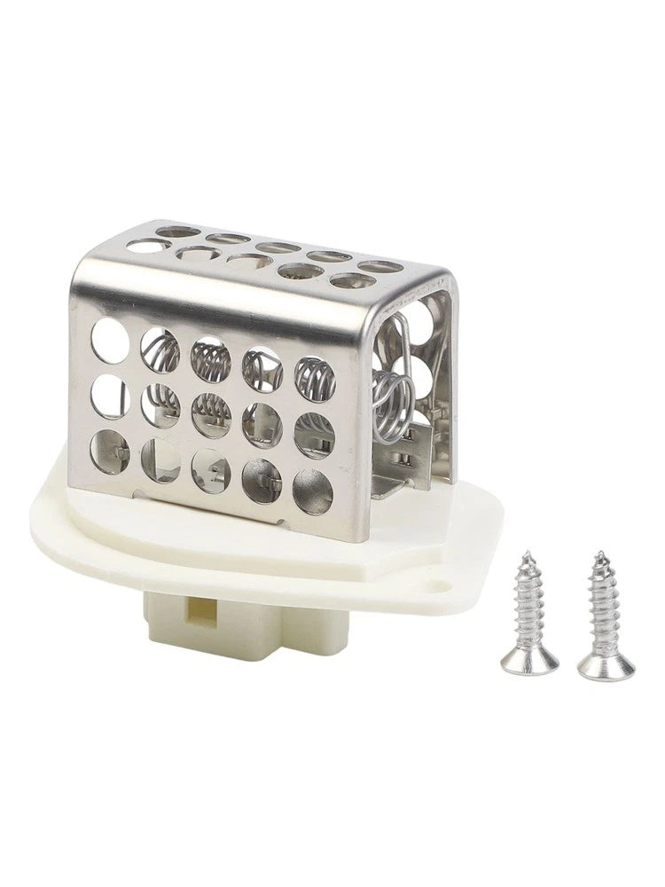 Heater Blower Motor Resistor for