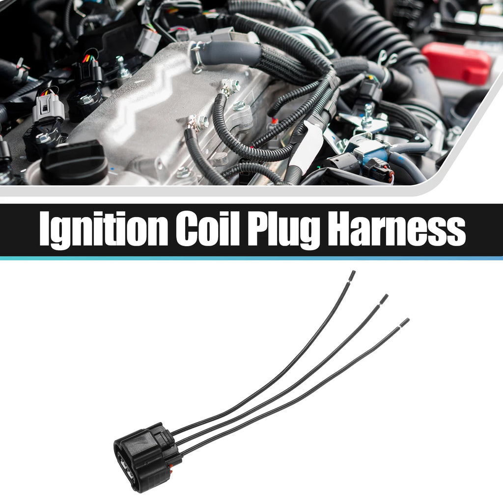 Speed Sensor Connector Harness Pigtail for Toyota 3pin (2005–2015)