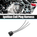 Speed Sensor Connector Harness Pigtail for Toyota 3pin (2005–2015)