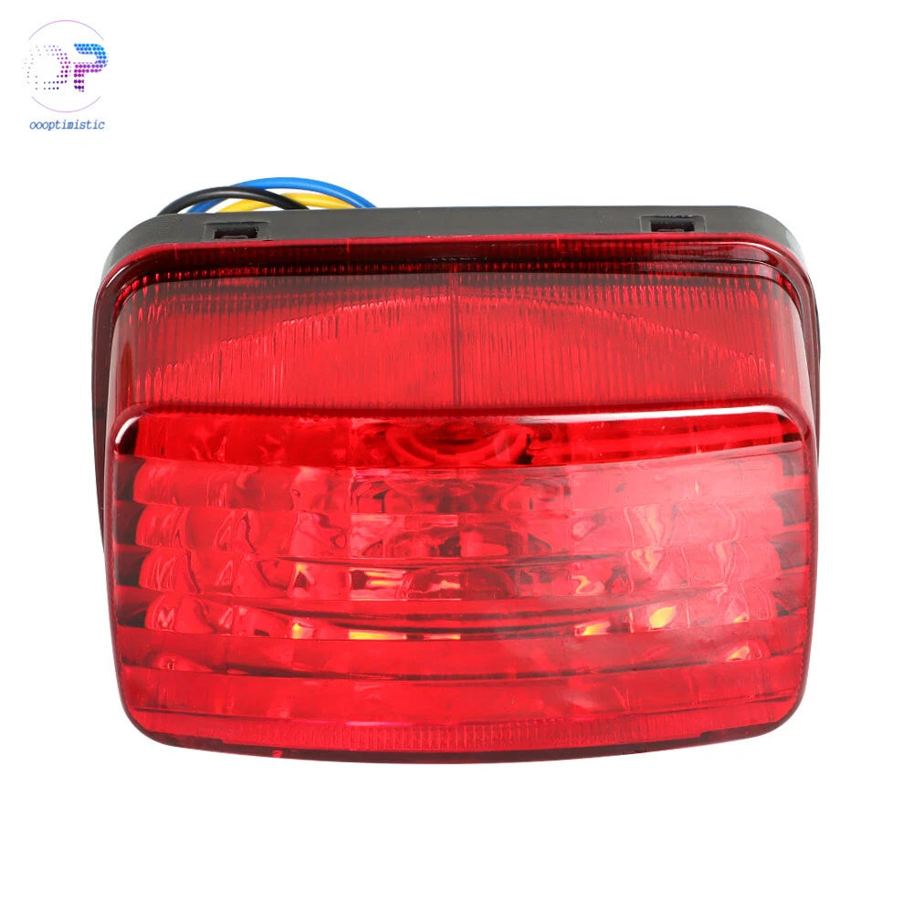 Tail Light Lamp for Yamaha Kodiak 450 (2003–2006)