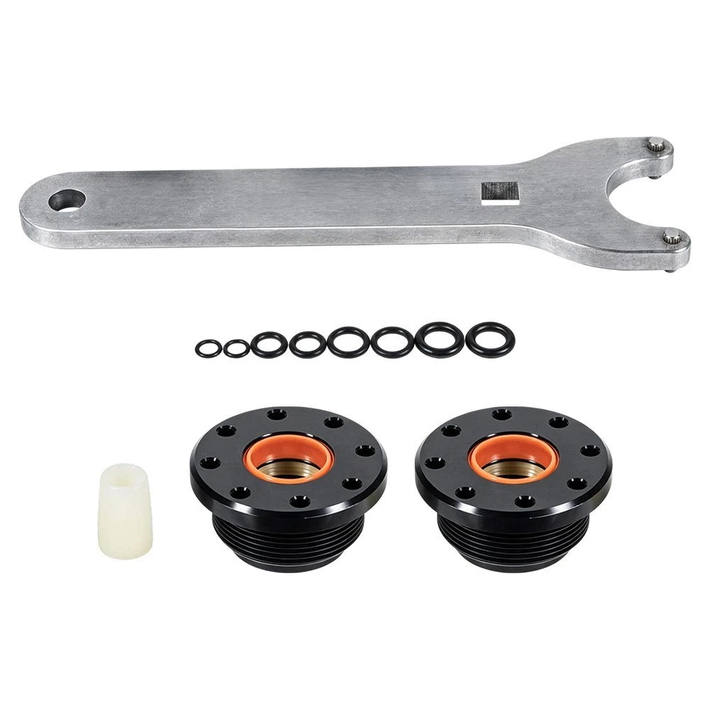 Seal Replacement Kit for SeaStar Marine Hydraulic Cylinder HS5157 HC5345