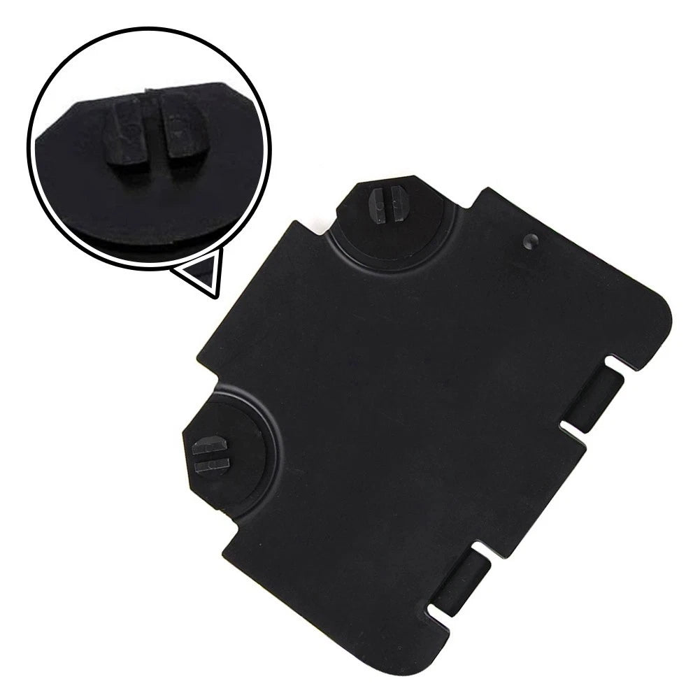 Front Right Fender Liner Cover for BMW 3 Series E82 E88 E90 E91 (2007–2013)