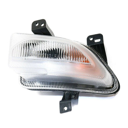 Left Side Front Park Turn Signal Light for Jeep Renegade (2015–2018)